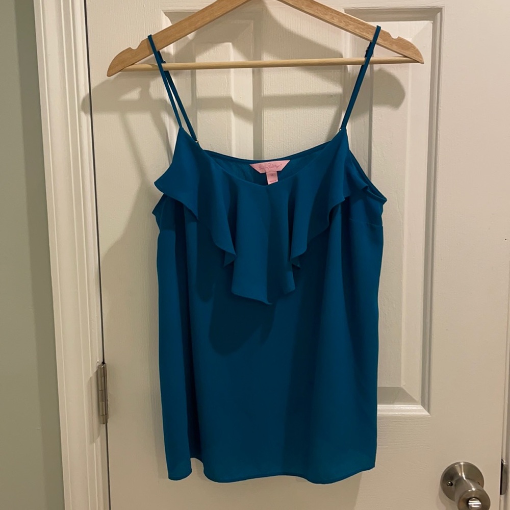 Lilly Pulitzer Tank